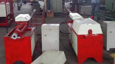 6.5T renforçant Mesh Welding Machine 2.5m automatiques