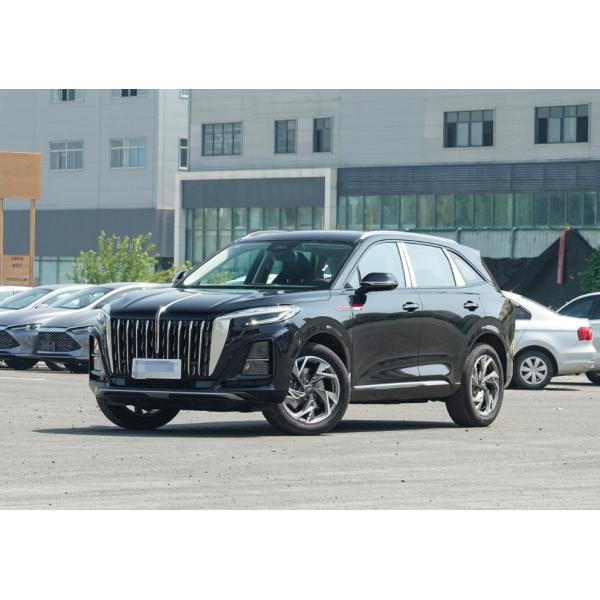 Автомобиль 2WD 4WD 5 мест Автомобиль бензин 4×2/4×4