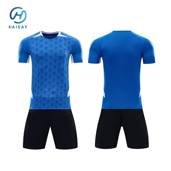 Professional Custom Soccer Jerseys for Africa Leagues – Wholesale Football Uniform Sets with Custom Team Logo, Lightweight Fabric, Factory Direct Manufacturing for Clubs, Events and Bulk Orders