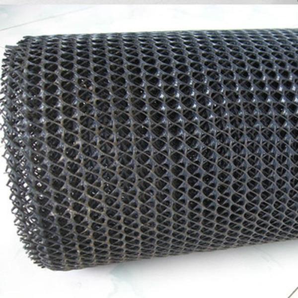 Трехмерный композит Geonet 200g/m2 для дренажной и защитной системы
