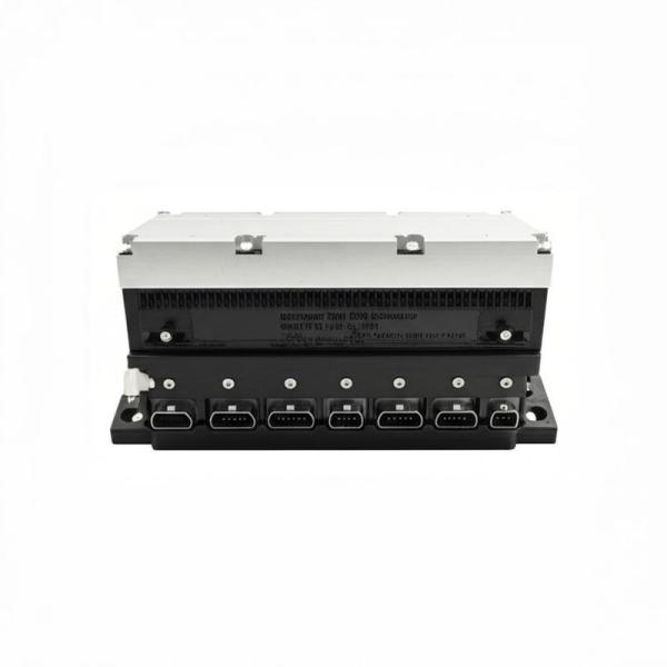 Contrôleur ECM 3601115-98D BF6M1013-28E3 24V DL Marque
