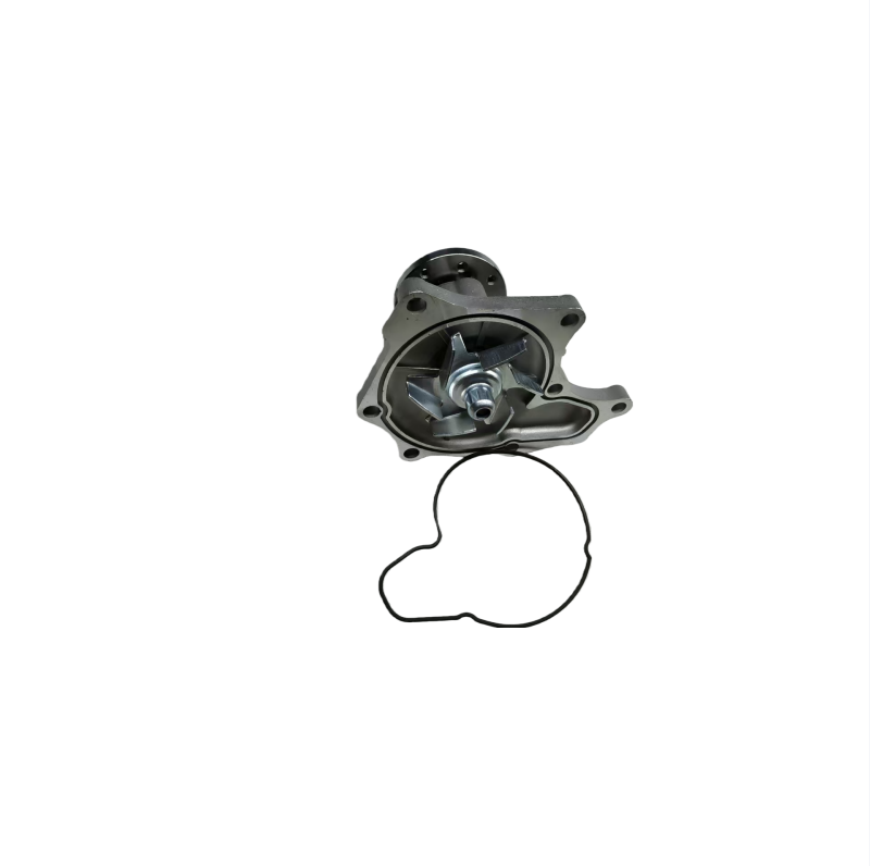 Premium 1307100-E09 OEM-Quality Water Pump for Great Wall GW 2.8TC Turbo Diesel, engineered to deliver efficient coolant circulation and long-lasting durability.