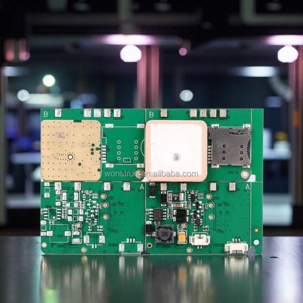 Custom Manufacturer Offering PCBA & PCB Board Assembly Service Dedicated Custom