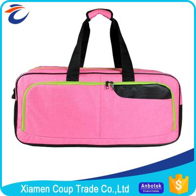 Bolsa feita sob encomenda do badminton do tênis do poliéster