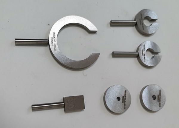 VDE0620 Lehre 6 Lehre 7 Plug Socket Tester Outlets Gauges