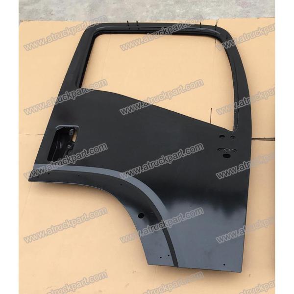 Door Case ( Iron ) For ISUZU DECA 360 Truck Spare Body Parts