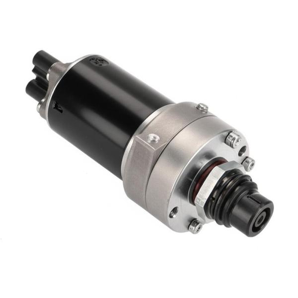 EexcavaStart 4608380 Excavator Throttle Motor Actuator for ZX30U-2 ZX35U-3