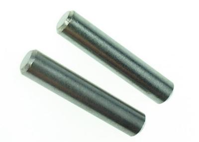 High Precise Fastener Pins Stainless Steel Parallel Pin for Locating Ends 6 X 30 mm