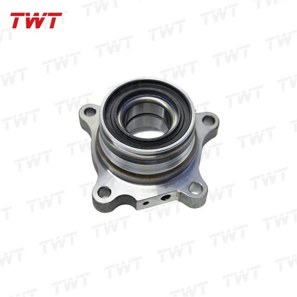 TWT Rear Axle Wheel Hub Bearing Hub Bearing Assy 4245060050 42450-60060 For Toyota FJ Cruiser 2007-2010