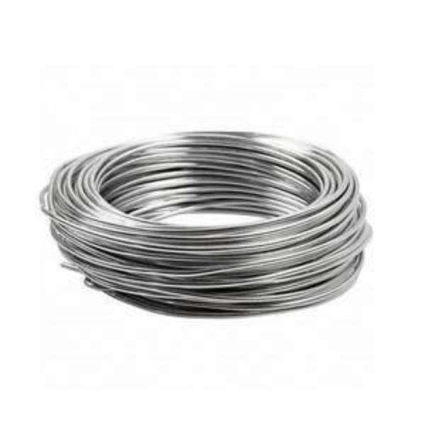 3mm Spring Galvanized Steel Wire Rope 82b ASTM Certification ODM