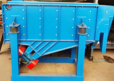 Stainless Steel Vibration Filter Sieve Slurry Vibration Equipment