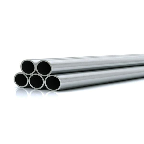 Nickel Cobalt Alloy Steel Seamless Pipes Hastelloy C22 DIN 2.4602 Pipe ASME SB622
