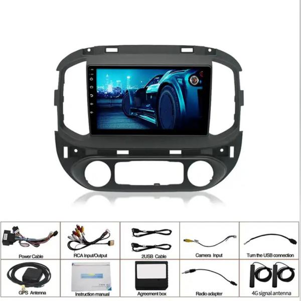 автомобиля Bt Din андроида автомобиля 1+16g мультимедиа автомобильного радиоприемника экрана дюйма стерео игрок 2 стерео 7