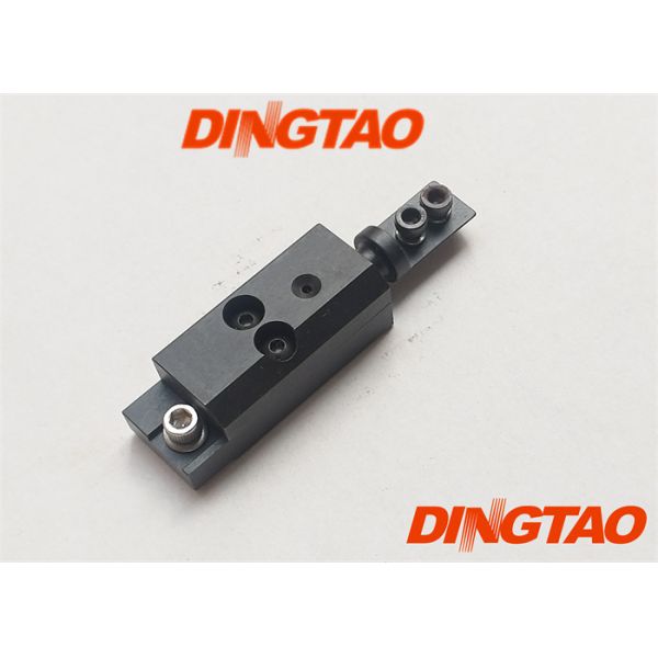 91002000 Steel Swivel Square For Gerber XLc7000 Z7 Paragon Cutter Machine