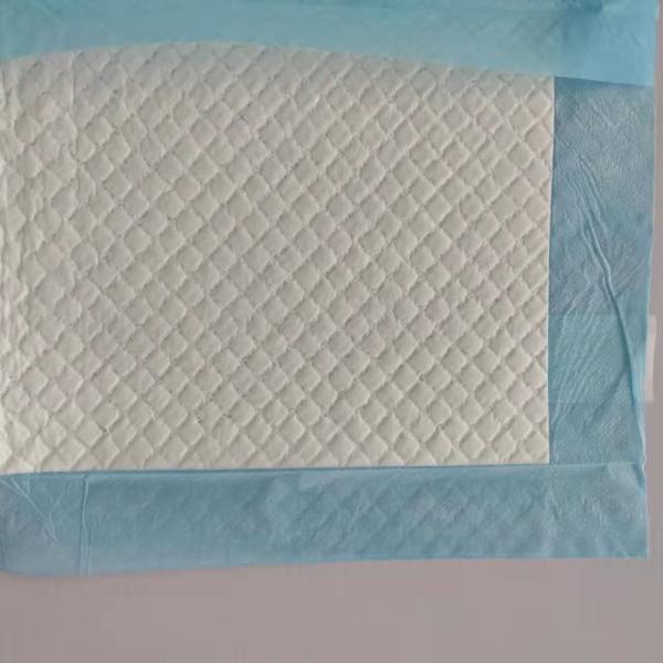 Образец предоставлен Дыхательный и антимочевой подушка для собак Amazon Топ-продавец для поглощения