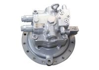 Énergie SK350-8 hydraulique du moteur SY365 M5X180CHB 14633637 d'oscillation de pièces d'excavatrice de