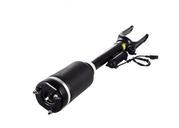 Set Of Complete Front Rear Shock Absorber Kit Air Suspension Compressor For W164 X164 W164 ML320 ML350