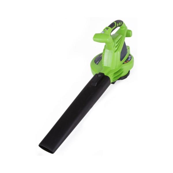 Радиотелеграф безщеточных инструментов сада воздуходувки лист Li-иона 18V 5Ah компактных электрических электрических портативный