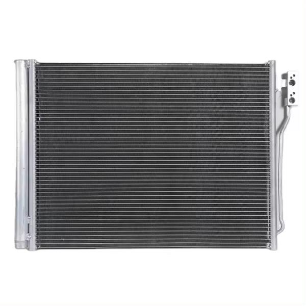ac condenser for BMW F10 F18 520i 525i 535 i xDrive 2013-2016 64536805453 64537618770