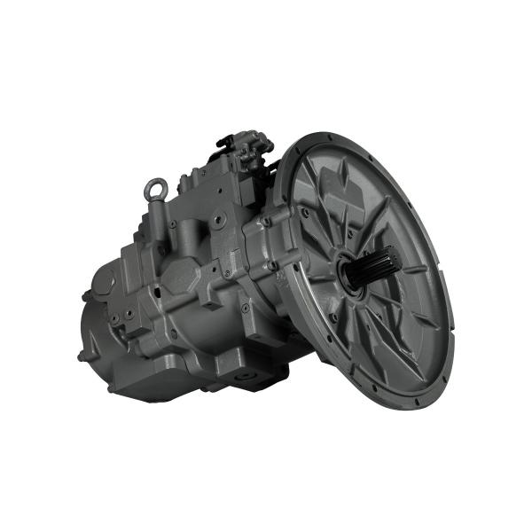 K5V200DPH-0E02 Hitachi Main Pump For ZX470-3 Excavator Electronic Injection