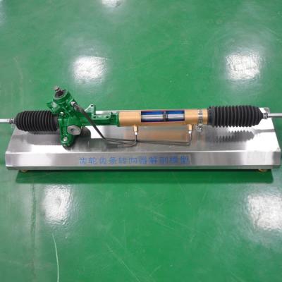 Advanced Automotive Training Equipment Educational Automotive Trainers