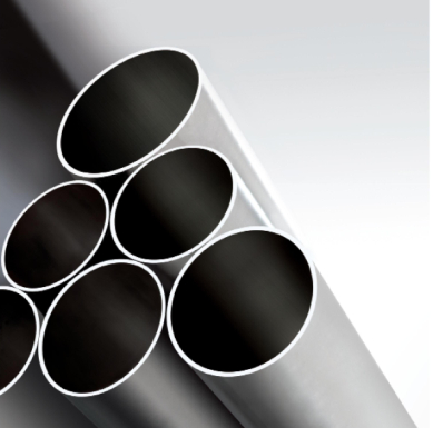 ASTM A312 Seamless and Welded Austentic Stainless Steel Tube and Pipe For Food Industry