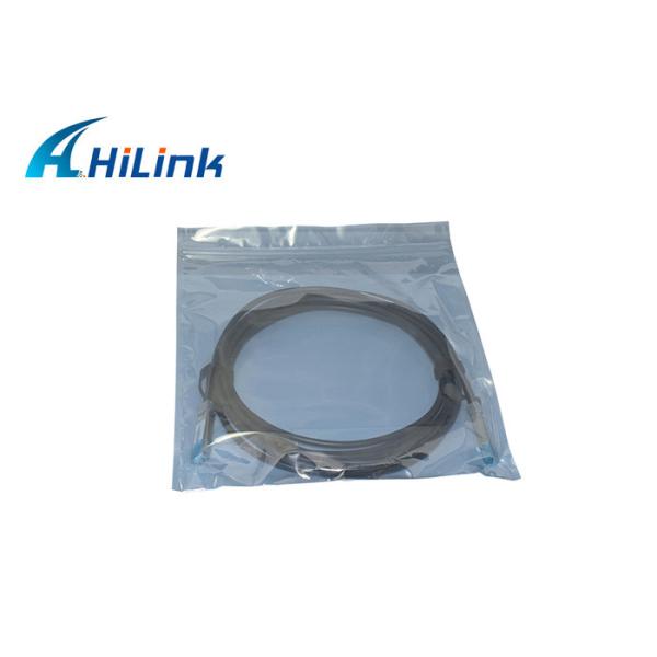 Twinax Passive Direct Attach Copper Cable 10G SFP+ DAC 5M AWG24 3 Years Warranty