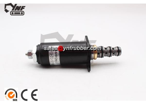 Durable Kobelco Solenoid Valve YNF00636 YN35V00050F2 KWE5K-31-G24DA50 NO.0892 YN35V00050F1 YN35V00050F2 YN35V00050F3