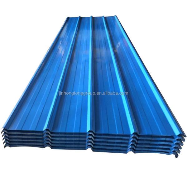 20-275g/m2 ZINC Coating Regular Spangle Galvanized Metal Roof Sheet in Coil for Roof Tile Color Corrugated Roofing Sheet