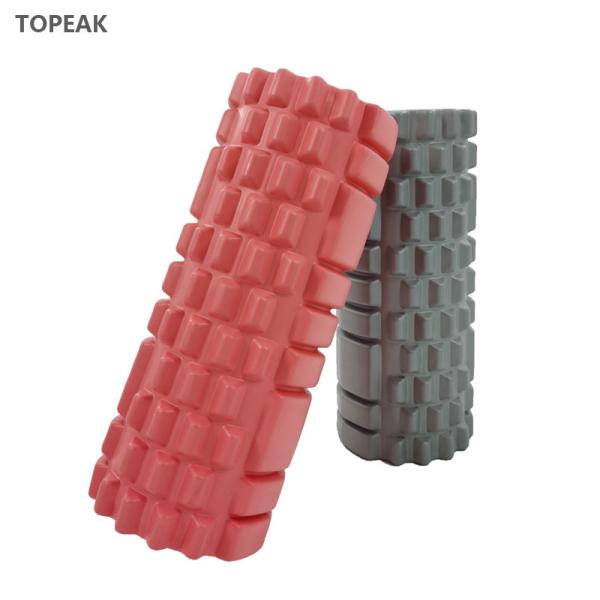 Eva Yoga Column Roller Fitness Massage Muscle Recover 33cm