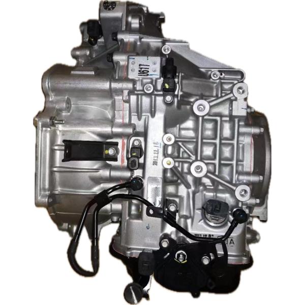 2.0L Conjunto de transmisión F4A4 de cuatro velocidades para Hyundai Elantra Tucson modelo 2004-2008