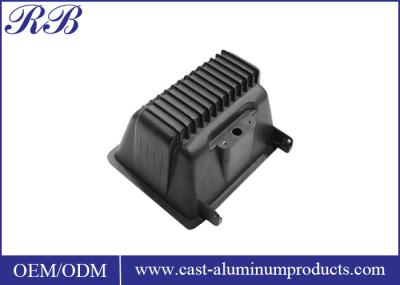 Produce Mold Firstly / Custom Aluminium Casting Parts / Aluminum Alloy Casting Shell