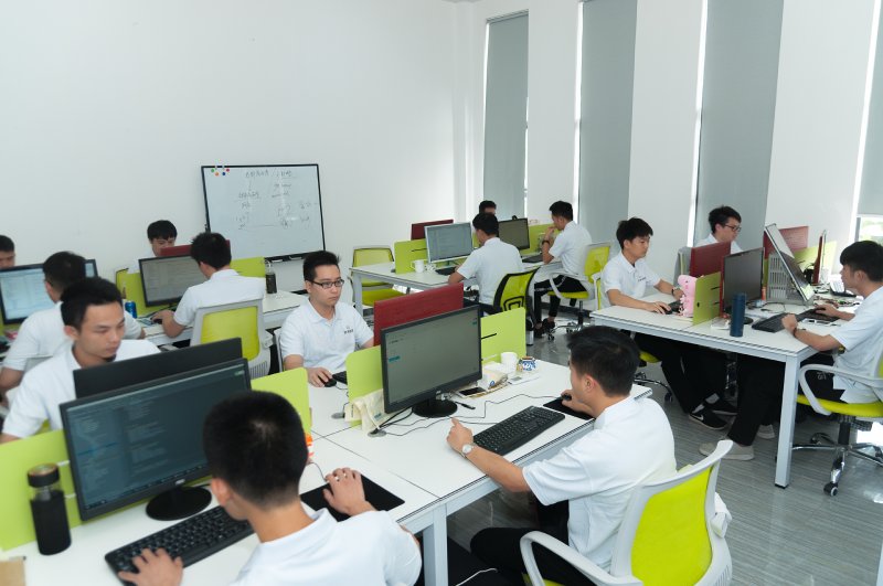 Guangzhou Micron Technology Co., Ltd.