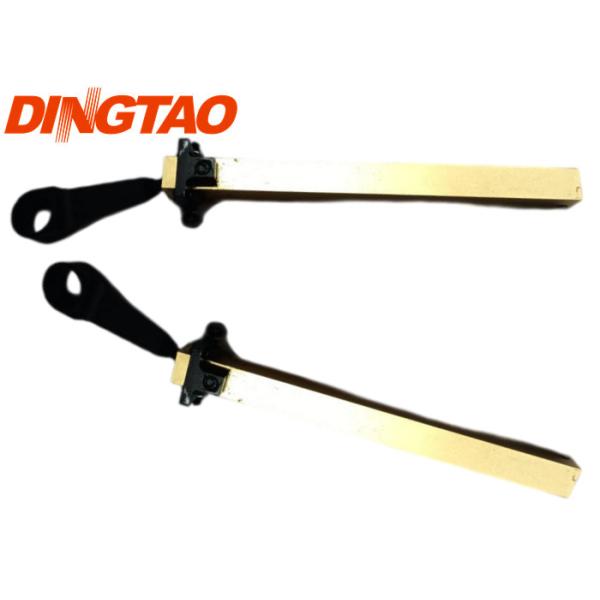 775466 Blade Guide Connecting Rod Unit Suit For Vector 2500 Cutter Parts