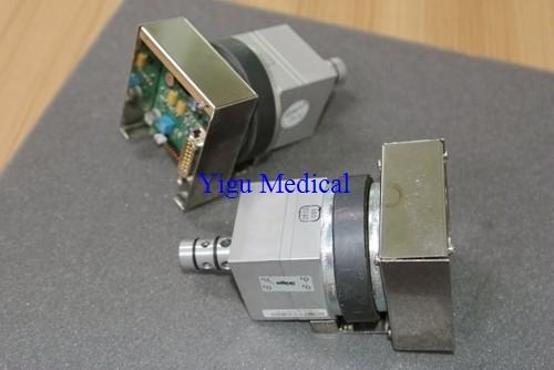 Drager Savina Evita 4 O2 Ventilator Gas Valve PN8412126