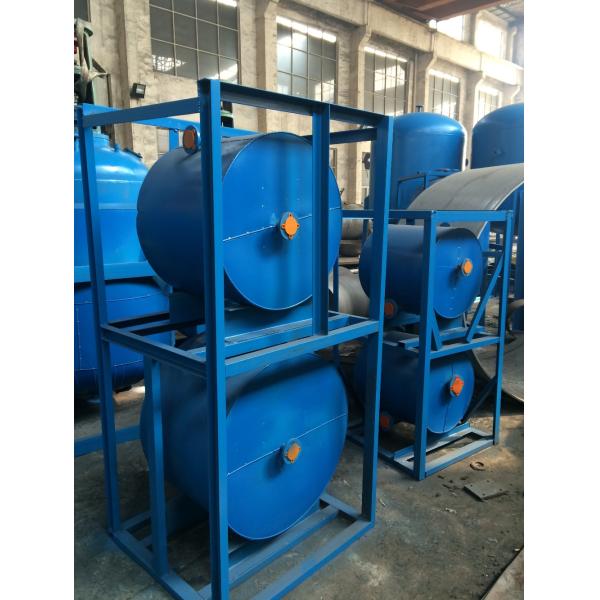 Oil regeneration equipment10000 tons per year