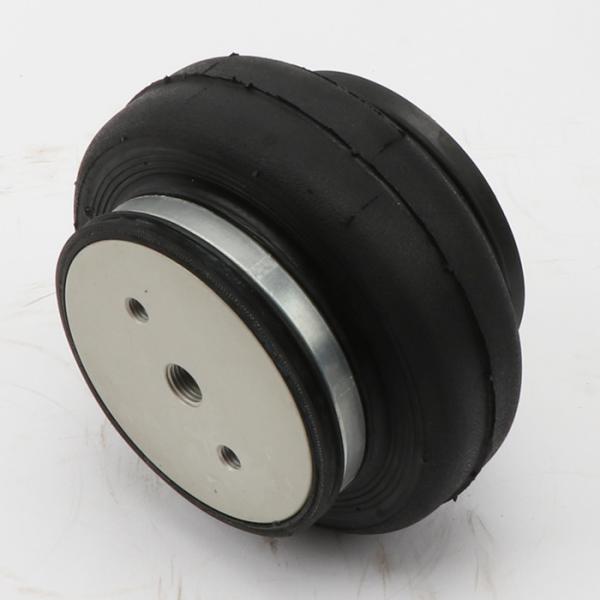 1B5-500 Suspension Air Springs AIRSUSTECH Single Air Bag 1K130070
