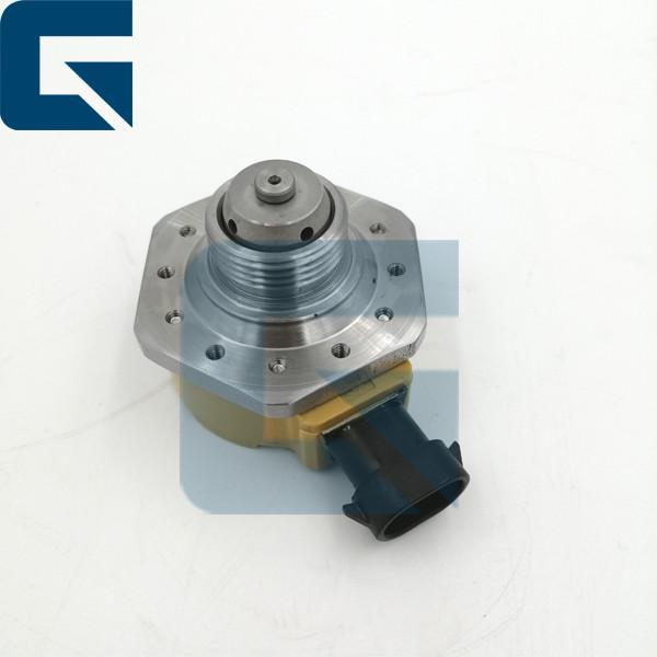 312-5620 vanne électromagnétique de pompe d'injection de carburant 3125620 pour l'excavatrice E320D