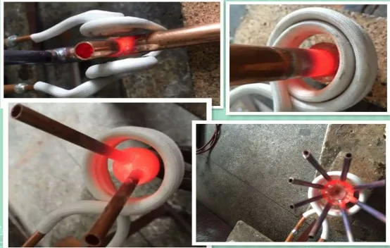 Ultra High Frequency Welding Machine UF-60kw