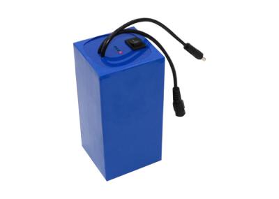 Bateria de íon de lítio 18650 recarregável 24V 12Ah para instrumentos de medição