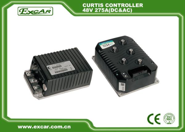 Trojan retro preto do carrinho de golfe 48V de G1S8 6 Erson a pilhas