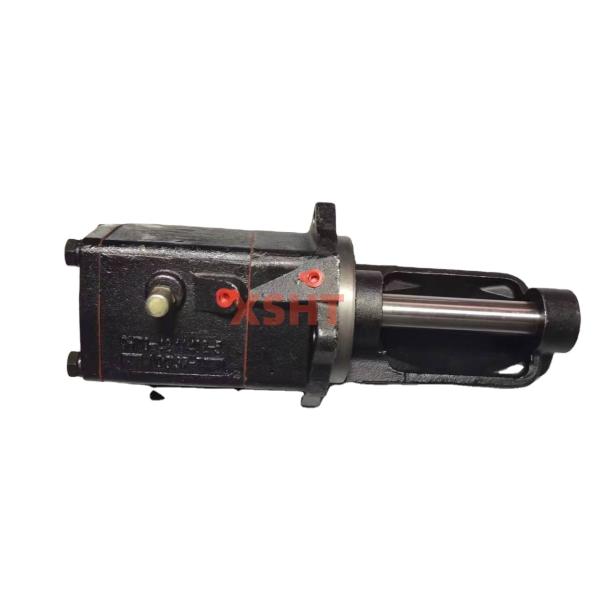 Shaanxi Automobile Transmission Sub-box Spindle Gear JS85F-1707121 Great and in F2000