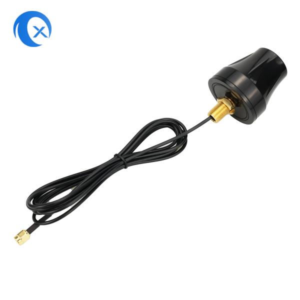 Антенна держателя стены кронштейна мужской антенны маршрутизатора 4G LTE SMA на открытом воздухе фиксированная