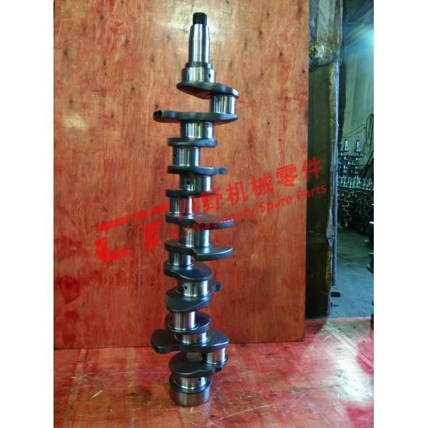 12200 - 95008 1220095008 Crank Shaft NE6 NE6T