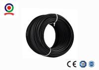 Cabo dobro do núcleo da proteção 6mm o único adapta-se ao ambiente áspero exterior
