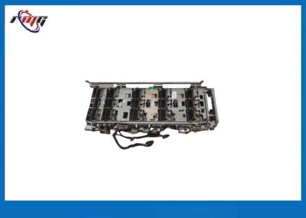 Hitachi SR LT4 U2LT4A M7618183D 4P027263-001 ATM Machine Parts Lower Transport Module