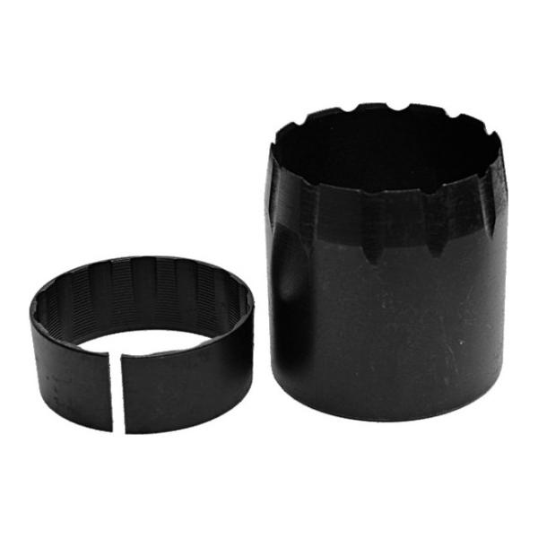 Equipamento de perfuração de núcleo de diamante por fio E75 X95 G105 S135