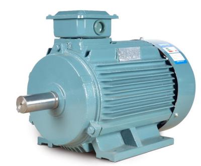 YD Pole-hanging Multi-speed AC Water Pump Induction Motor 0.75kw
