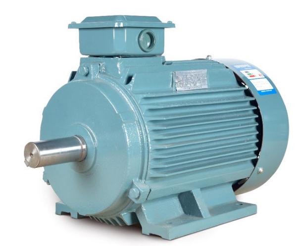 YD Pole-hanging Multi-speed AC Water Pump Induction Motor 0.75kw