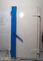 2.1m EMC Double RF Shielded Chamber